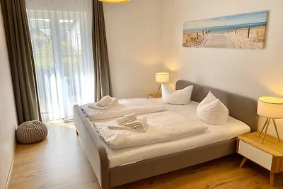 3-Zimmer Ferienwohnung KOMFORT - 01