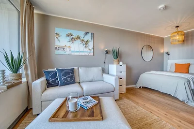 Haus Schöne Aussicht, App. 1SB306