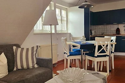 Vakantieappartement Gezinsvakantie Dranske