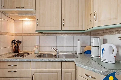 Parterrewohnung