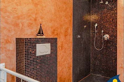 Vakantieappartement Gezinsvakantie Bansin