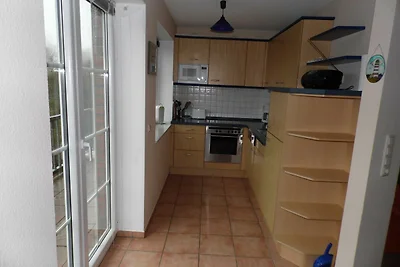 Appartement Vacances avec la famille Drochtersen Krautsand