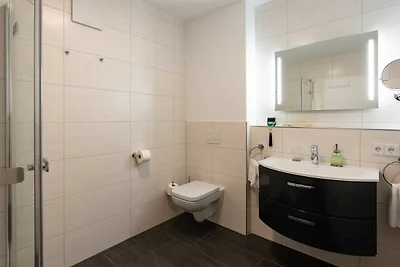 Vakantieappartement Gezinsvakantie Zirchow