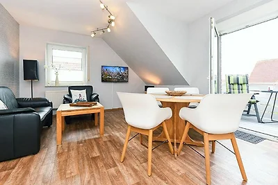 Vakantieappartement Gezinsvakantie Neuharlingersiel