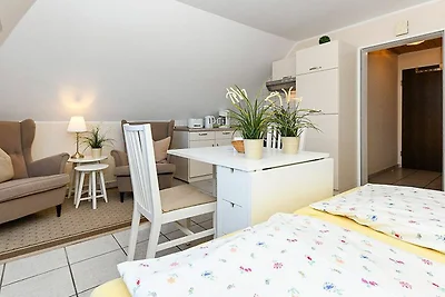 Appartamento Vacanza con famiglia Wittmund