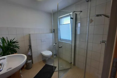 Vakantieappartement Gezinsvakantie Lubmin