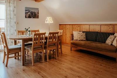 Ferienwohnung Panorama