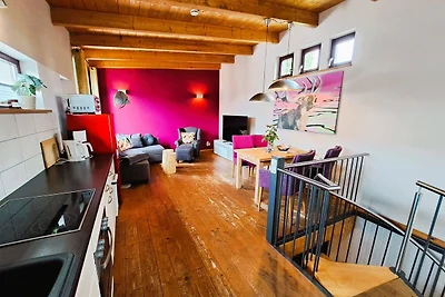 Ferienwohnung Träumling Objekt-ID 121559
