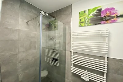 Villa Carlota Whg 12 Pusteblume mit Terrasse