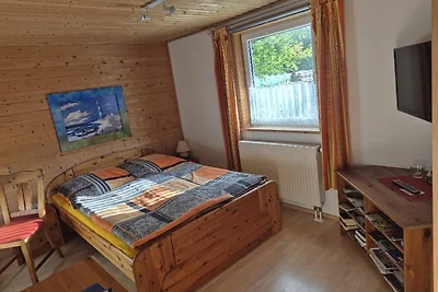 Apartment i haven