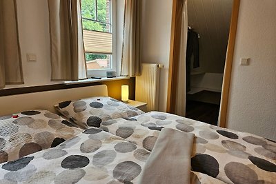 Vakantieappartement Gezinsvakantie Uplengen