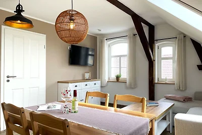 Vakantieappartement Gezinsvakantie Görlitz