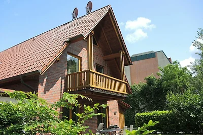 Suite Max mit Terrasse 27 u (SA)