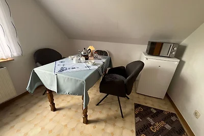 Ferienwohnung Lüttje Fehn