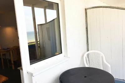 Blaumuschel Haus A Wohnung 10 Seeblick...