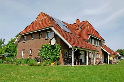 Vakantieappartement Gezinsvakantie Lancken-Granitz