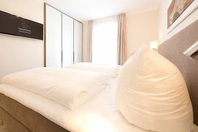 Ostseedomizil Bansin, App. 3.2