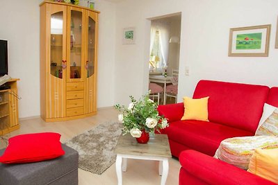 Vakantieappartement Gezinsvakantie Walkenried