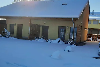 Vakantieappartement Gezinsvakantie Rust