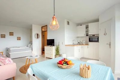 Ferienpark - Haus L, App. 0L0610