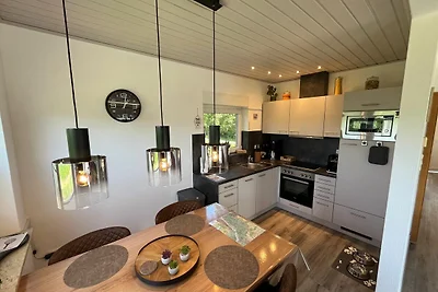 Ferienhaus 315 Kogge 60qm bis 5 Personen mit...