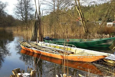 Casa vacanze Vacanza di relax Zurow