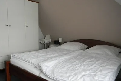 Vakantieappartement Gezinsvakantie Westerdeichstrich