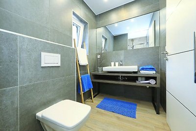 Holiday flat family holiday Starigrad