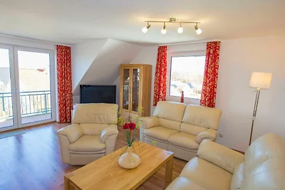 Vakantieappartement Gezinsvakantie Ralswiek