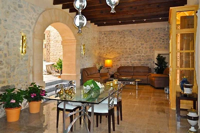 Appartamento Vacanza con famiglia Petra