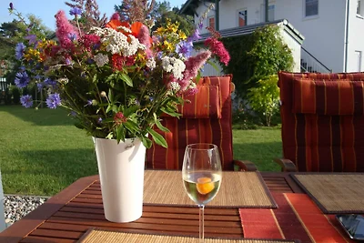 Dünenresidenz Usedom Ferienwohnung Ostseetrau...