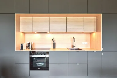 Vakantieappartement Gezinsvakantie Drage