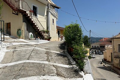 Kuća za odmor Dopust za oporavak Corfu