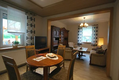 Ferienwohnung Anni