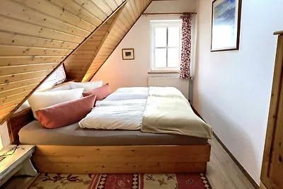 Ferienwohnung Hecht