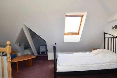 Fewo Sommergarten 40/2-2 SZ bis max. 4 Pers.