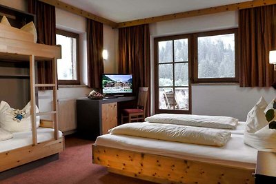 Hotel cultural and sightseeing holiday Alpbach