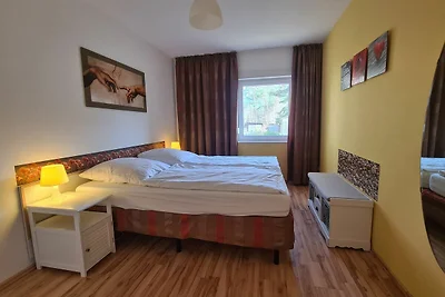 Hotel Cultuur en bezienswaardigheden Zempin