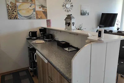 Ferienwohnung Abendsonne App. 450