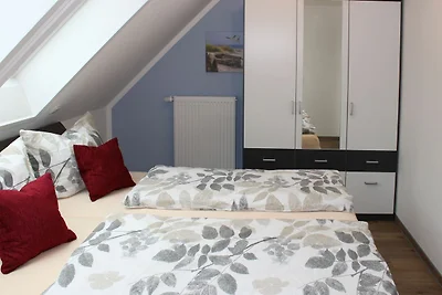 Karlshagen - Günter & Anita (innen)