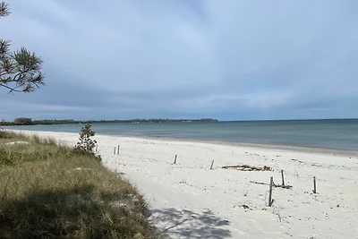 Apartament Dla rodzin Juliusruh