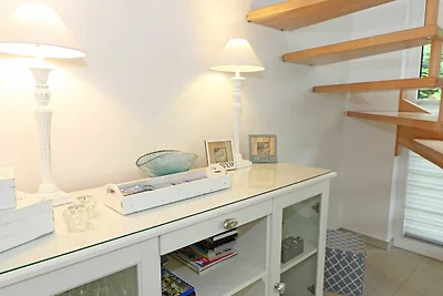 Casa vacanze Vacanza di relax Baabe