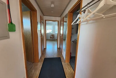 Ferienwohnung Glitsch