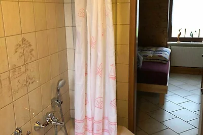 Vakantieappartement Gezinsvakantie Behrenhoff