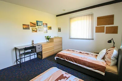 Ferienwohnung Schwalbennest