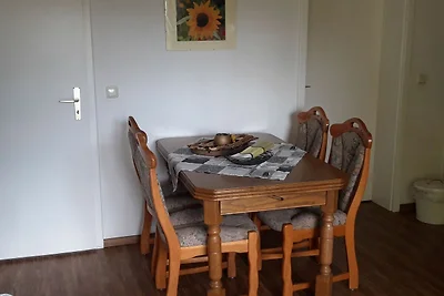 Appartamento Vacanza con famiglia Nossentiner Hütte