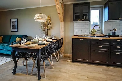 Appartamento Vacanza con famiglia Lancken-Granitz