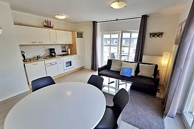 Ferienwohnung Goethestrasse, App. 14