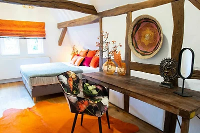 Appartamento Vacanza con famiglia Michelstadt