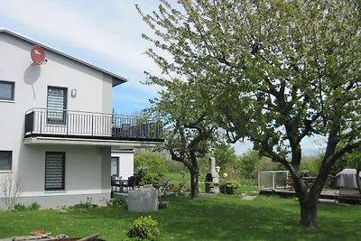Appartamento Vacanza con famiglia Poel